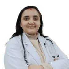 Dr. Jamuna Kiran Paudel