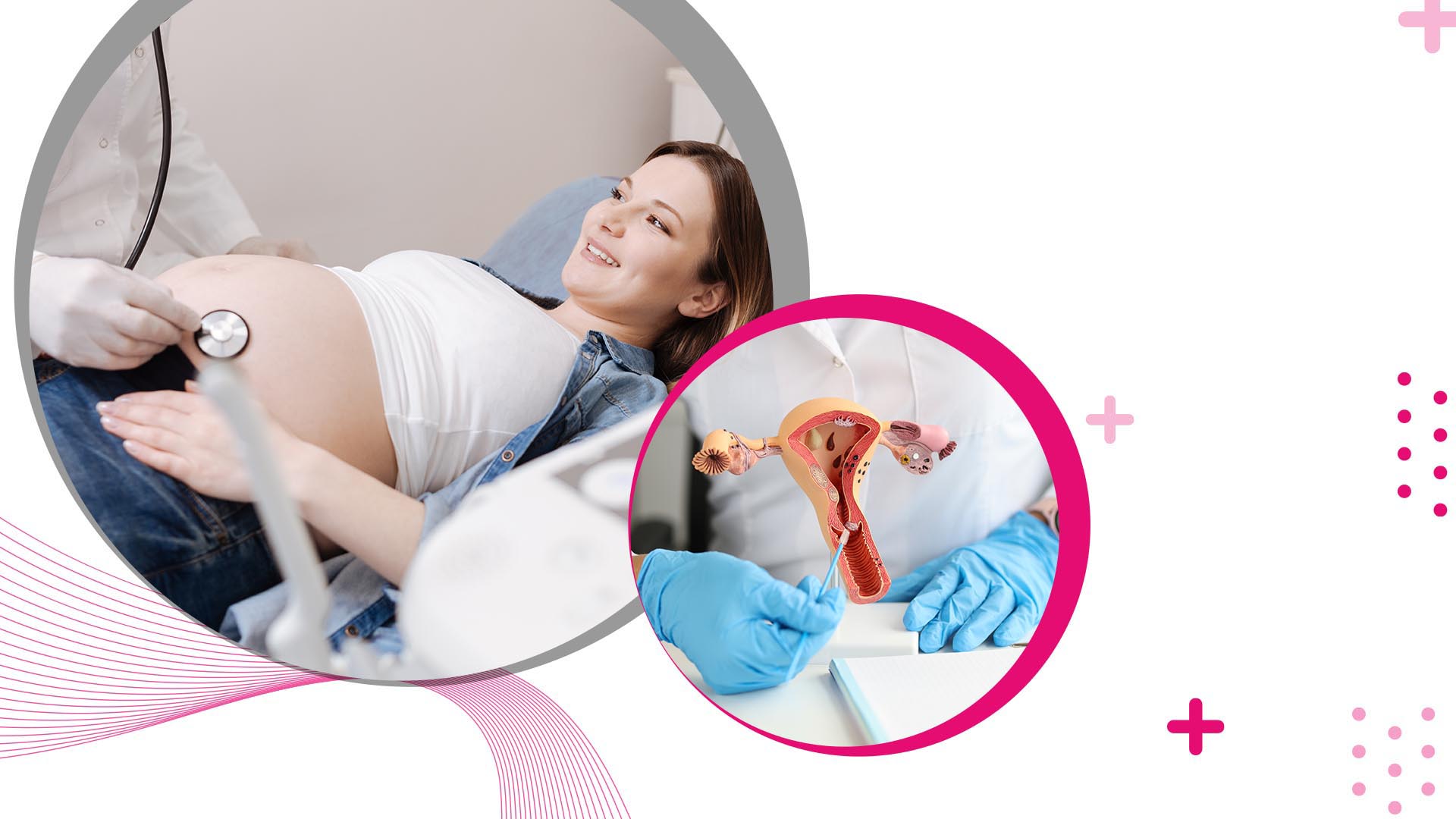Gynaecology/Obstetrics